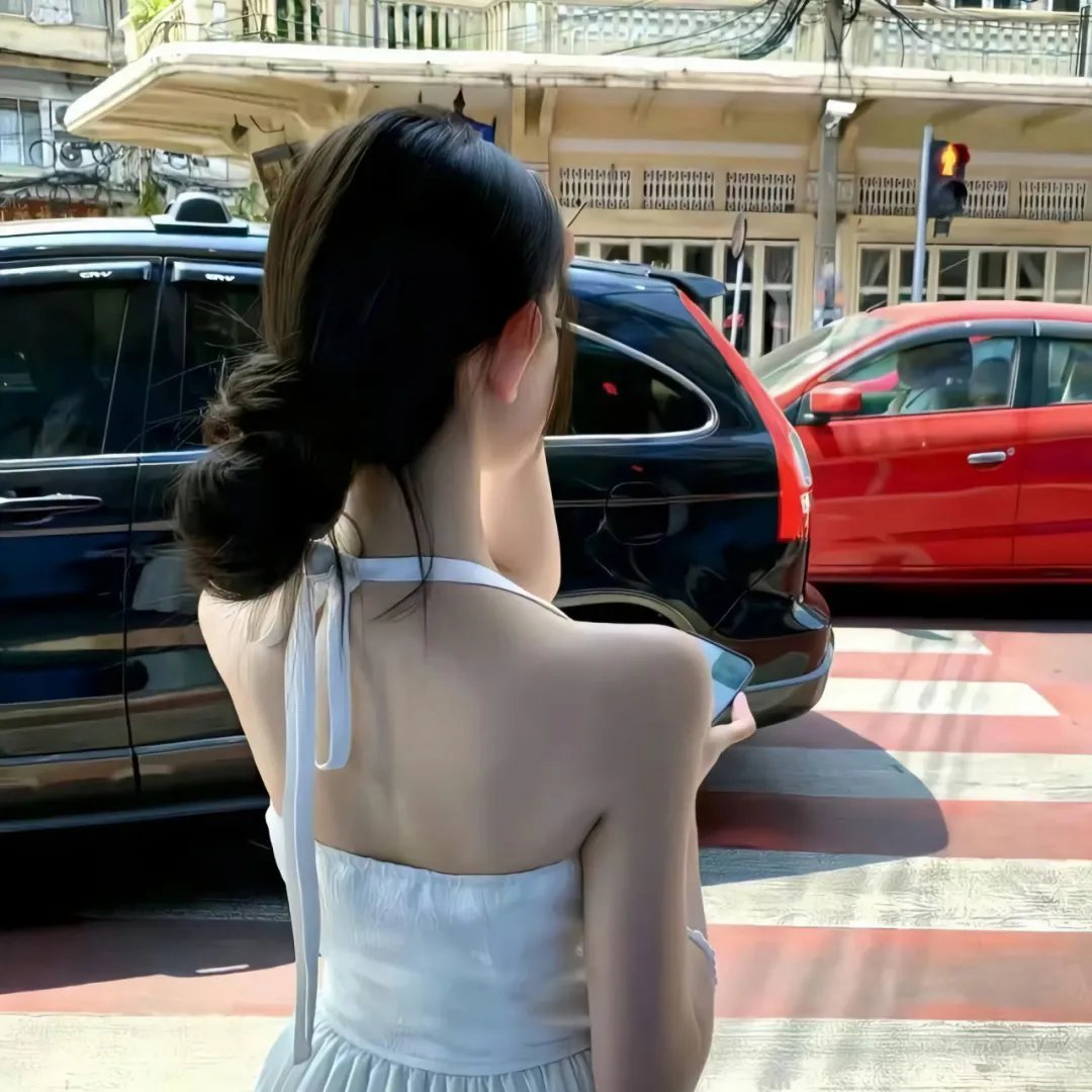 步步惊心:丽