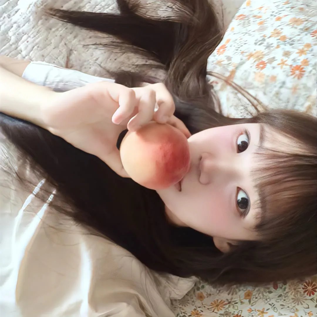 蓝眼睛波利
