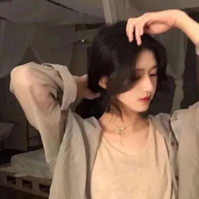 水瓶女人心